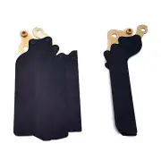2PCS/Set Shutter Blades Curtains Replacement For Nikon D700 D800 D810 Camera
