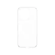 PanzerGlass Hardcase MagSafe for iPhone 16 Pro - Clear