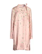 [RED VALENTINO] RED Valentino Mini dresses - Item 15414463