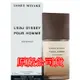 Issey Miyake L'eau D'issey Pour Homme Wood & Wood Eau De Parfum Intense Spray 木頭木頭男性淡香精 100ml Tester 包裝 (原廠公司貨)