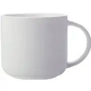 Maxwell & Williams White Basics 440ml Snug Mug Coffee/Tea Hot Drink Cup White