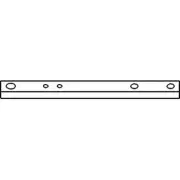 86402585 New Drawbar Fits Ford NH TC25 TC25D TC29 TC29D TC33 TC33D TC35 +