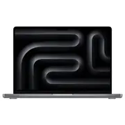 Apple MacBook Pro Laptop MTL83X/A 14'/M3/8-Core CPU/10-Core GPU/1TB SSD/macOS (Space Grey)