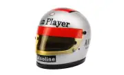 1:8 Truescale Casco M.Andretti 1978 True Scale Miniatures Tsm13Ac19 Model