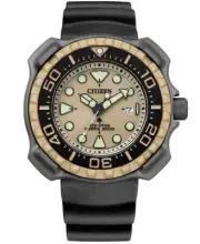 Citizen Promaster Marine Eco-Drive Titanium Diver's 200m Men's Watch BN0226-10P