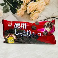 在飛比找樂天市場購物網優惠-日本 RISKA 可可風味餅乾 德用巧克力餅 180g｜全店