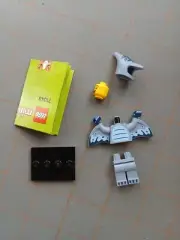 LEGO Minifigures Series 27 Pterodactyl Minifigure
