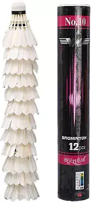 Acunny Badminton Ball, Badminton Shuttlecocks - Shuttlecocks - Shuttlecocks -...