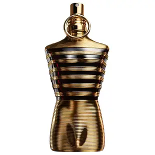 JEAN PAUL GAULTIER 高提耶 裸男 Le Male Elixir 精粹香精 125ml T包 魔力香水店