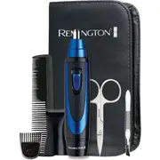 Remington 3 In 1 Trimmer Nose, Ear & Face Kit