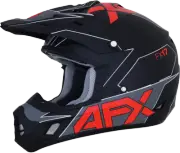 Afx Fx-17 Aced Helmet 1106487