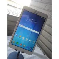 在飛比找蝦皮購物優惠-SAMSUNG GALAXY Tab E 8.0 T3777