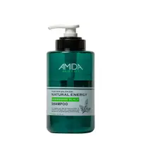 在飛比找蝦皮購物優惠-AMIDA蜜拉平衡控油/胺基酸/保濕洗髮精 1000ml