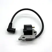 LUMIXE Ignition Coil Module, for McCulloch, MAC 320 MAC CAT 335 435 436 440 441 MAC4-20XT Gasoline Chainsaw Spare Parts 530039167 Ignition Coil Garden Tools