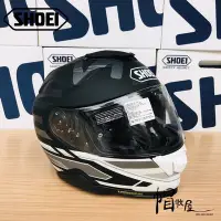 在飛比找Yahoo!奇摩拍賣優惠-【帽牧屋】日本 SHOEI GT-AIR II INSIGN