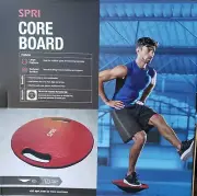 Sports Equipment - Core Exercise Board