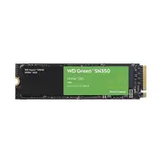 Western Digital Wd Green Sn350 2Tb Nvme Ssd 3200Mbs 3000Mbs