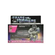 Hot HASBRO Transformers G1 Stunticon Leader Menasor Part MOTORMASTER Toys