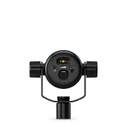 Rode PodMic USB and XLR Dynamic Broadcast Microphone