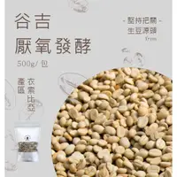 在飛比找蝦皮購物優惠-《果菲精品咖啡》谷吉厭氧發酵生豆任選咖啡豆耳掛茶包式咖啡（5