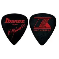 在飛比找蝦皮購物優惠-Ibanez 1000KL Kiko Loureiro 簽名