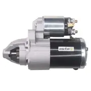 Starter Motor for Peugeot 4008 2.0L Petrol 4B11 01/12 - 12/16