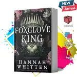 HANNAH F WHITTEN 的 FOXGLOVE KING