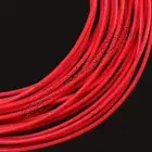 10m Length OD 6mm ID 4mm RED PTFE Tubing Tube Pipe hose per meter