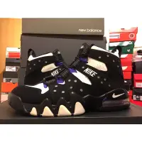 在飛比找蝦皮購物優惠-NIKE AIR MAX2 CB 94黑紫 2015~售出