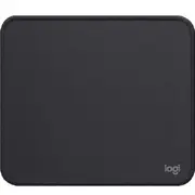 Logitech Studio Series Mouse Pad Mat Anti-Slip Grey Graphite