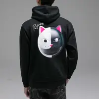 在飛比找蝦皮商城優惠-RIPNDIP LOSE YOURSELF HOODIE 黑