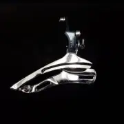 Front Derailleur " SHIMANO XTR M900 " N.O.S (Ref 1614)