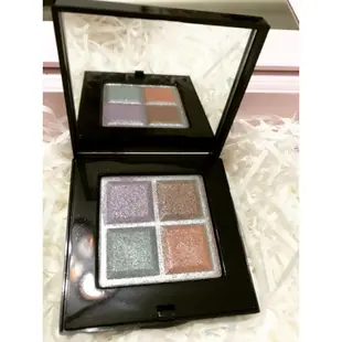 專櫃正貨 二手拍賣 Bobbie Brown pastel sugar sparkle Quad