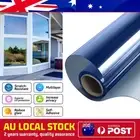 HOME TINTING Window Film One Way Privacy Mirror Tint Block UV Heat Glare Control