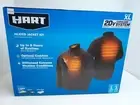 HART HEATED JACKET KIT MENS SIZE XL 20V CORDLESS SYSTEM