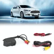 Car Waterproof HD Reverse Backup Camera Fit for Ford /Transit /Connect