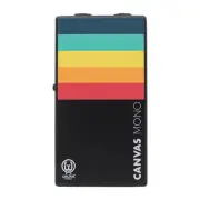 Walrus Audio Canvas Mono Line Isolator D.I.