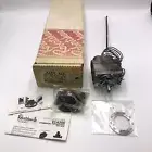 NEW Robertshaw COMMERCIAL OVEN Thermostat 4200-025 Model FDO F16-111 Z80295-54
