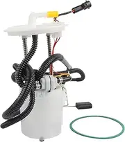 AP03 Fuel Pump Assembly，Compatible With Jaguar S-Type XJ8 Vanden Plas P76604M XR849199 C2C20262