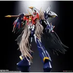 《GTS》BANDAI 超合金魂 GX-102 魔神凱薩 SKL 604767