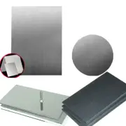 304 Stainless Steel Sheet Flat Plate丨8K Mirror Stainless Steel丨65Mn Spring Steel