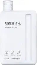 1L Robot Vacuum Cleaner Cleaning Solution Compatible With Dreame P50 Pro Ultra - Lime Scented Formula