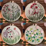 DIY HAND EMBROIDERY IS SIMPLE AND EASY TO LEARN DIY HAND EMB