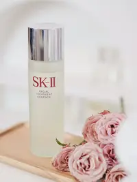 在飛比找Yahoo!奇摩拍賣優惠-CC ~SK-II/SKII/SK2 神仙水  精華露保濕青