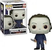 FUNKO POP! Movies: Halloween- Michael Myers, New Pose