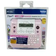 Brother P-Touch PT-128AF Label Maker - New Sealed