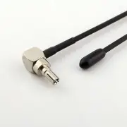 1x LTE 3G 4G 5dBi Antenna CRC9 Connecor Cable for HUAWEI E398 E5372 ZTE MF61