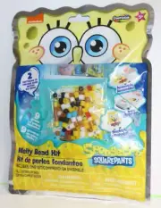 Nickelodeon SpongeBob SquarePants Melty Bead Kit by Creative Kids