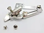 Swing Away Edge Guide with Special Lid for Plain Sewing Machines - Juki etc.
