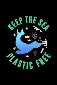 在飛比找博客來優惠-Keep the Sea Plastic Free: Dai
